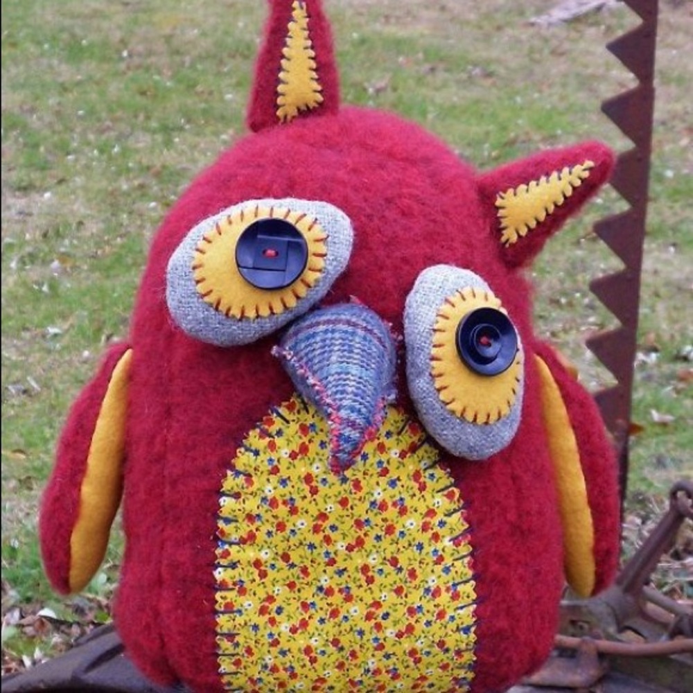 Meet your Posher, Kathleen